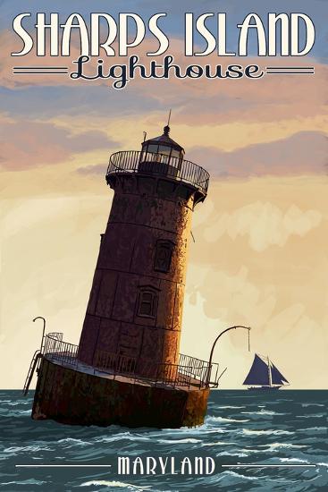 Art Print, , large