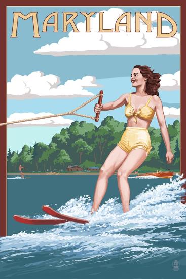 Premium Giclee Print, , large