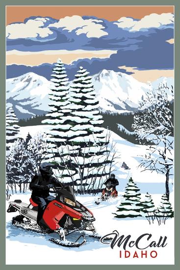 Art Print, , large