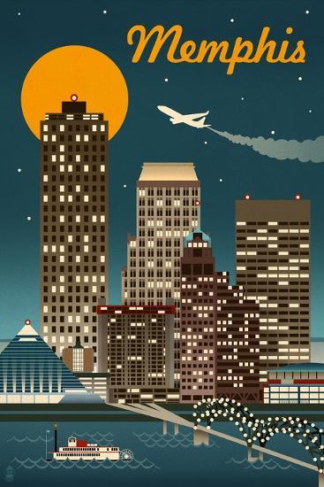 Art Print, , large