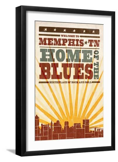 Art Print, , large