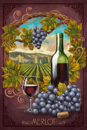 Premium Giclee Print, , large