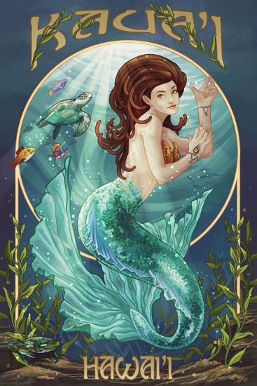 Premium Giclee Print, , large
