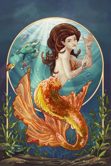 Art Print, , large