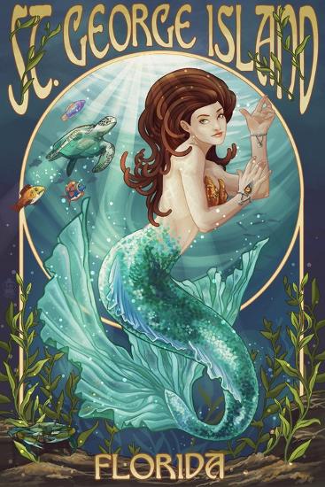 Art Print, , large
