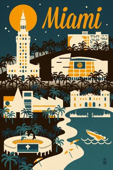 Art Print, , large