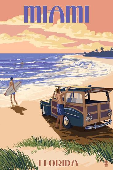 Premium Giclee Print, , large