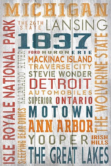 Art Print, , large