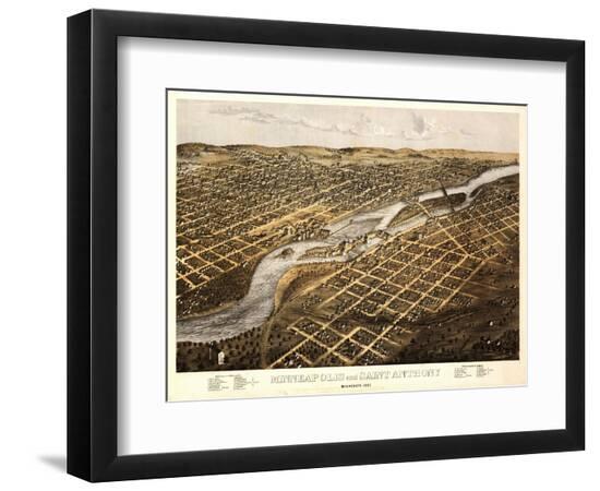 Art Print, , large
