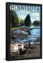 Essential Black