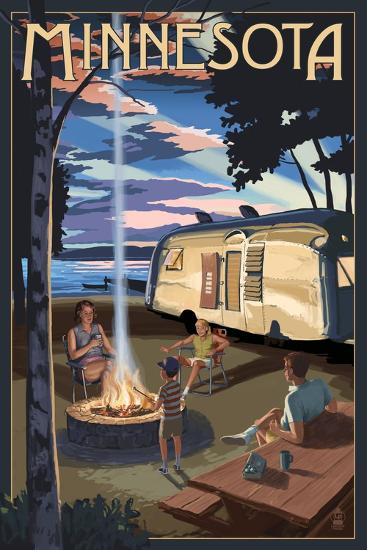 Art Print, , large
