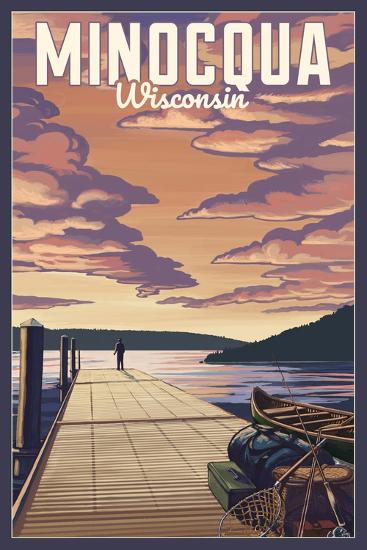 Art Print, , large