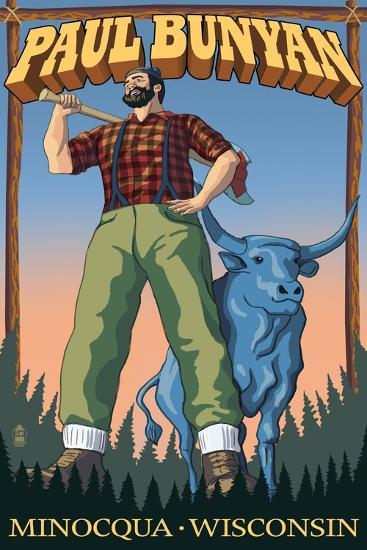 Art Print, , large