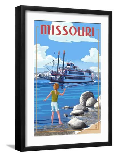 Art Print, , large