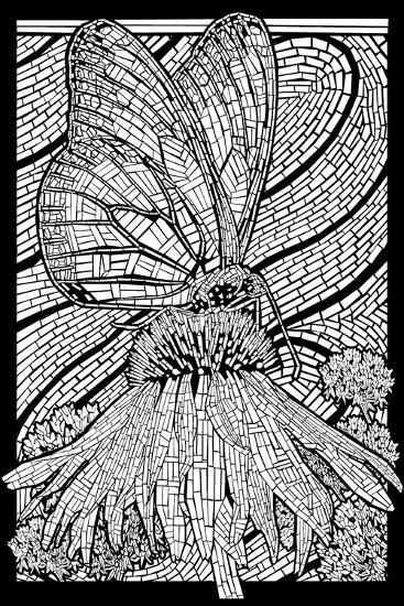 Art Print, , large