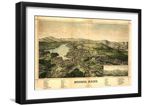 Art Print, , large