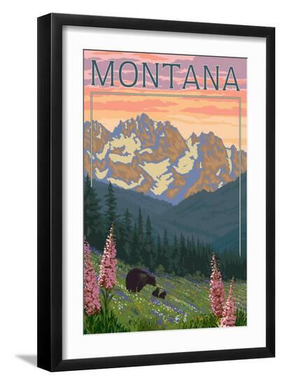 Art Print, , large