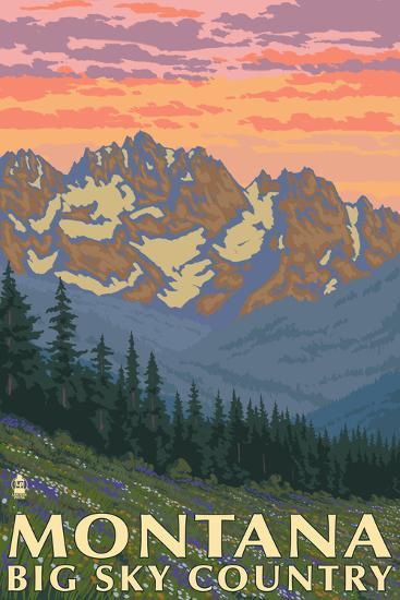 Art Print, , large