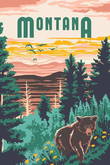 Premium Giclee Print, , large