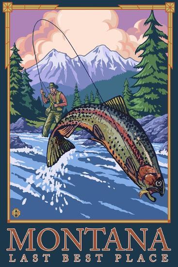 Art Print, , large
