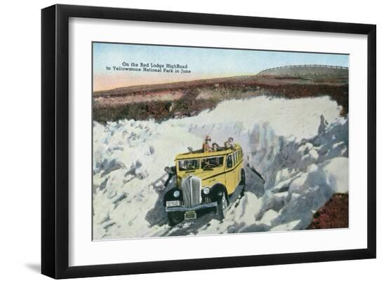 Art Print, , large