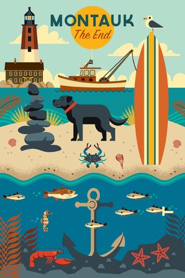 Art Print, , large