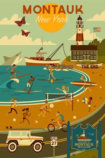 Art Print, , large
