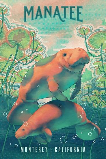 Art Print, , large
