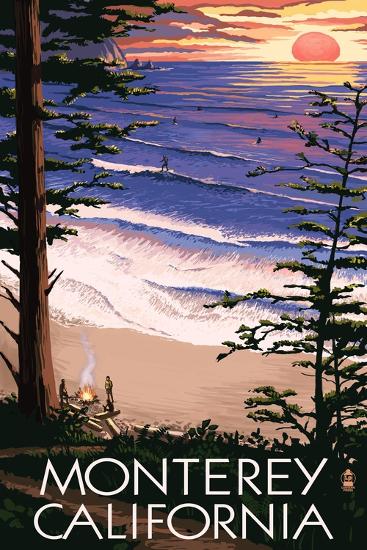 Premium Giclee Print, , large