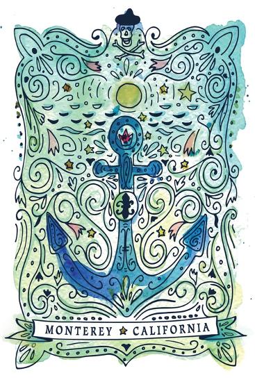Art Print, , large