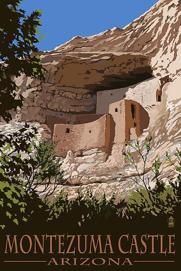 Art Print, , large