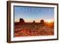 Brown Frame