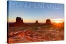 Stretched Canvas