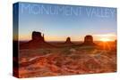 Stretched Canvas