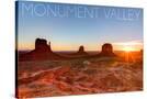 Stretched Canvas