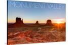 Stretched Canvas