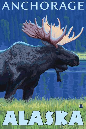 Art Print, , large