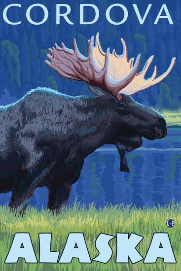 Art Print, , large