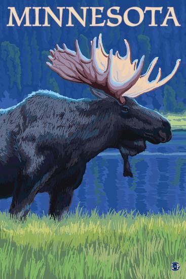 Art Print, , large