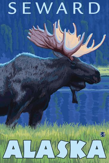 Art Print, , large