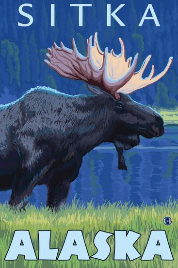 Art Print, , large