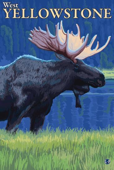 Art Print, , large