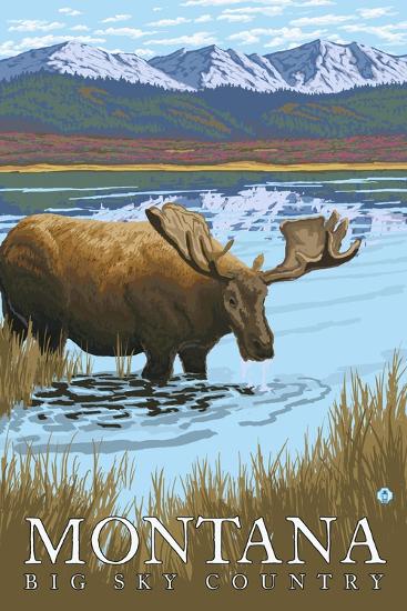 Art Print, , large