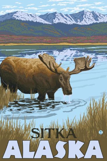 Art Print, , large