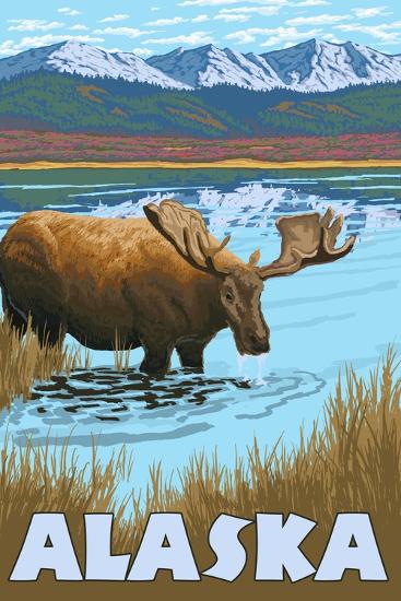 Premium Giclee Print, , large