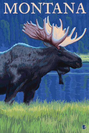Art Print, , large