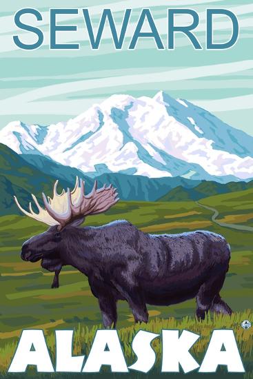 Art Print, , large