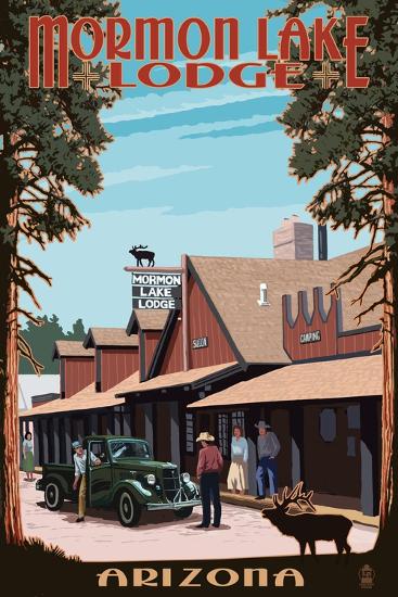 Art Print, , large