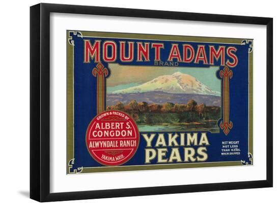 Art Print, , large