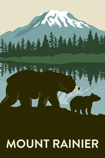 Art Print, , large